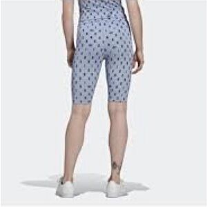 NWT Adidas short tight